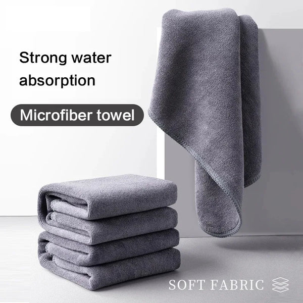 Microfiber Towel for Professional Auto Detailing"