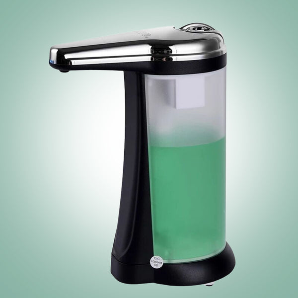PureGuard Defense: Your Ultimate Hand Hygiene Solution