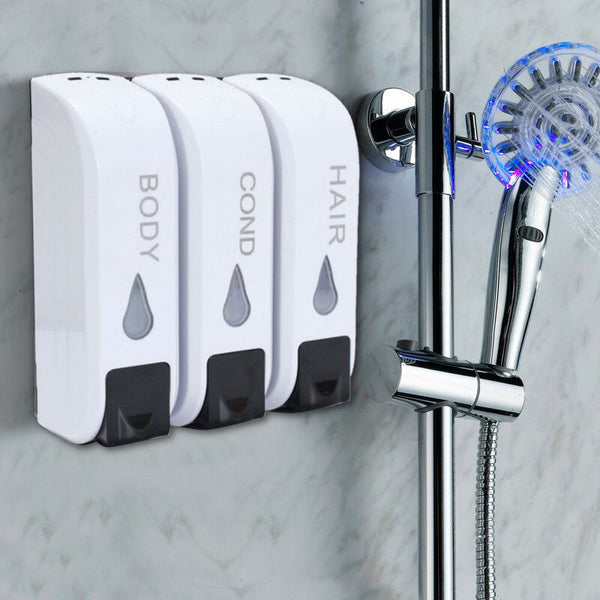 Touchless Elegance: Automatic Hand Sanitizer Dispenser