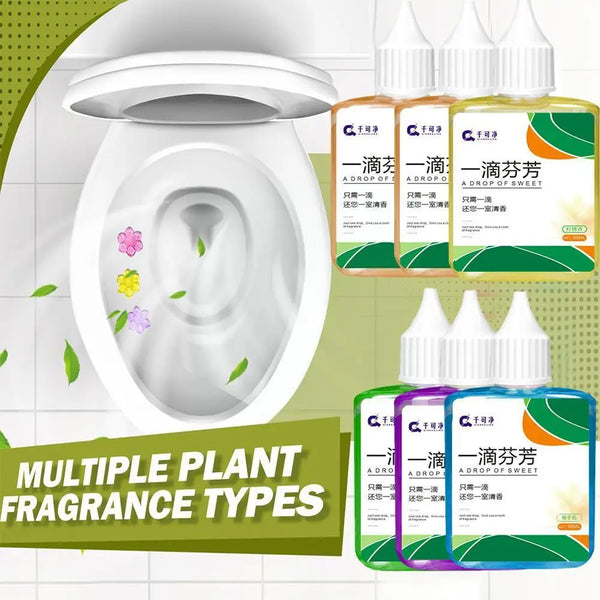 550ml Bubble Toilet Cleaner