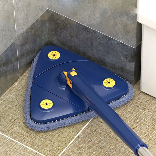 Triangle 360 Ceiling Cleaning Mop
