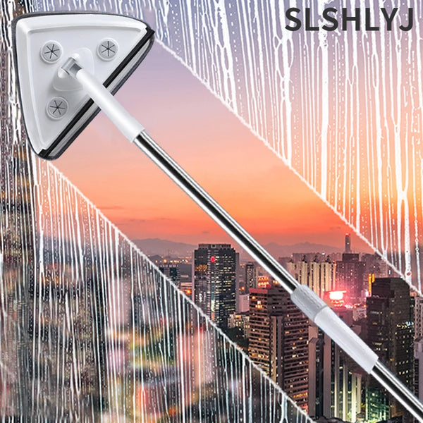 Triangle Glass Wiper