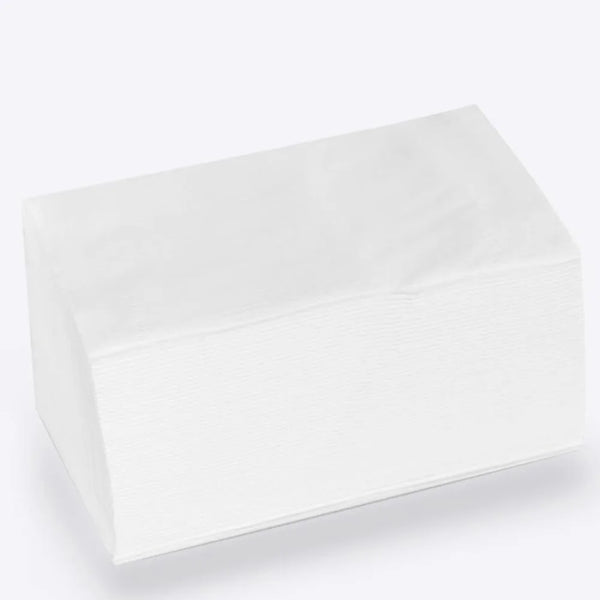 8 Packs Facial Tissue Hand Paper Towel Papers